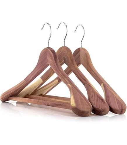 Amazon.co.jp: 10ナチュラルシダー45cmレッドシダーウッドコート